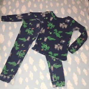 Boy pj’s